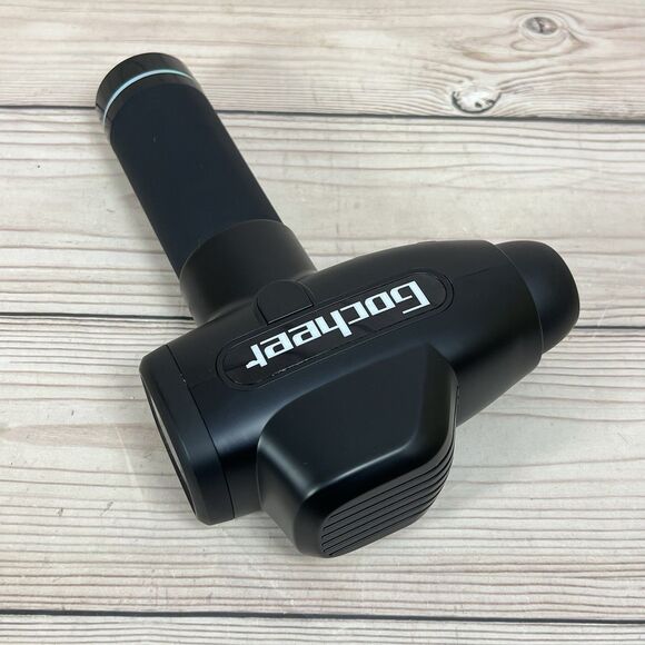 Gocheer Massage Gun Percussion Handheld Deep Tissue Muscle Massager Pain Relief - Picture 9 of 15